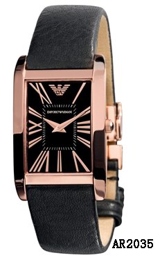 Armani watch man-523